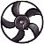 Eletroventilador Fiat Palio Weekend 1996 > 2002 - C/Ar Co - Imagem 1