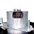 Eletroventilador Fiat Palio Weekend 1996 > 2002 - S/Ar Co - Imagem 3