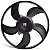 Eletroventilador Fiat Uno Fiorino Palio 1.0 1.3 2002 > 20 - Imagem 1