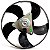 Eletroventilador Fiat Uno Fiorino Palio 1.0 1.3 2002 > 20 - Imagem 2