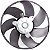 Eletroventilador Ford Ka 1.0 12V 15> Ka 1.5 16V 15>18 Ka - Imagem 2