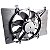 Eletroventilador Ford Ka 1.0 12V 15> Ka 1.5 16V 15>18 Ka - Imagem 2