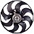 Eletroventilador Gm Cobalt G2 1.4 1.8 16>20 Prisma G2 1.0 - Imagem 2