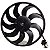 Eletroventilador Gm Cobalt Onix 1.4 2012 > Prisma 1.0 1.4 - Imagem 1