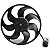 Eletroventilador Gm Corsa Classic 2011 > - C/Ar Condicion - Imagem 1