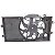 Eletroventilador Gm Corsa Classic 2011 > - C/Ar Condicion - Imagem 1