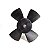 Eletroventilador Gm Corsa Sedan Pick-Up Sem Ar - Imagem 1