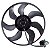 Eletroventilador Gm Cruze 2012 > 2016 - Imagem 2