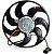 Eletroventilador Gm Vectra 1997 > 2004 - C/Ar Condicionad - Imagem 2