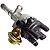 Distribuidor De Ignicao Empilhadeira Clark Motor Mitsubishi 4G64 - Imagem 1