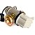 Distribuidor De Ignicao Fiat Tempra 2.0 8V 1991 > 1999 C/Avanco - Imagem 3