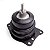 Coxim Do Motor Vw Crossfox 1.6 05>10 Fox 1.6 04>10 Polo - Imagem 1