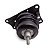 Coxim Do Motor Vw Crossfox 1.6 05>10 Fox 1.6 04>10 Polo - Imagem 2