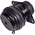 Coxim Do Motor Vw Golf 1.8 8V 96>98 Polo Classic 1.8 97 - Imagem 3
