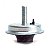 Coxim Do Motor Peugeot 206 207 1998 > - Limitador Diant - Imagem 3