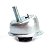 Coxim Do Motor Peugeot 206 207 1998 > - Limitador Trase - Imagem 3