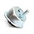 Coxim Do Motor Peugeot 206 207 1998 > - Limitador Trase - Imagem 1
