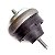 Coxim Do Motor Peugeot 206 207 306 405 / Citroen Xsara - Imagem 1