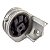 Coxim Do Motor Renault 19 1.6 8V 95>97 Clio 1.6 8V 96>9 - Imagem 2
