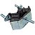 Coxim Do Motor Renault Clio 1.6 8V 1991 > 1998 Megane 1 - Imagem 2