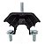 Coxim Do Motor Renault Clio 1.6 8V 1991 > 1998 Megane 1 - Imagem 3