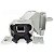 Coxim Do Motor Renault Duster 1.6 12>16 Oroch 1.6 16>17 - Imagem 3