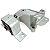 Coxim Do Motor Renault Duster 1.6 12>16 Oroch 1.6 16>17 - Imagem 2