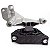 Coxim Do Motor Renault Duster 4X2 1.6 16V 2012 > 2016 - - Imagem 3