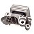 Coxim Do Motor Renault Fluence M4R 2.0 16V - Lado Direi - Imagem 2