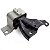 Coxim Do Motor Renault Logan 1.6 16V 2007 > Sandero 1.6 - Imagem 1