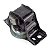 Coxim Do Motor Renault Logan 1.6 16V G1 08>13 Sandero 1 - Imagem 2