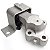 Coxim Do Motor Renault Logan Sandero 1.0 16V 2007 > 201 - Imagem 1