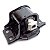 Coxim Do Motor Renault Logan Sandero Megane Ii Megane G - Imagem 1