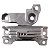 Coxim Do Motor Renault Master 2.3 2013 > - Lado Direito - Imagem 3