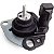 Coxim Do Motor Renault Megane 2.0 8V G1 97>07 Scenic 2. - Imagem 1