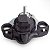 Coxim Do Motor Renault Megane 2.0 8V G1 97>07 Scenic 2. - Imagem 2
