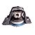 Coxim Do Motor Renault Megane 2.0 G2 03>06 Scenic 2.0 G - Imagem 2
