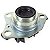 Coxim Do Motor Renault Megane 2.0 G2 06>10 Scenic 2.0 G - Imagem 3