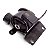 Coxim Do Motor Toyota Corolla 1.8 2002 > 2008 - Lado Es - Imagem 3