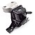 Coxim Do Motor Toyota Corolla 2.0 2009 > 2013 - Cambio - Imagem 2