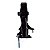 Coxim Do Motor Toyota Corolla 2002 > 2008 - Cambio Auto - Imagem 3