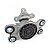 Coxim Do Motor Volvo S60 T5 T6 2011 > 2018 V60 T5 T6 2 - Imagem 3