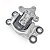 Coxim Do Motor Volvo S60 T5 T6 2011 > 2018 V60 T5 T6 2 - Imagem 1