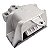Coxim Do Motor Vw Audi A3 1.6 G1 99>06 / Vw Golf 1.6 99 - Imagem 1