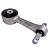Coxim Do Motor Honda Civic G8 1.8 2007 > 2011 - Cambio - Imagem 1