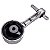 Coxim Do Motor Honda Civic G8 1.8 2007 > 2011 - Cambio - Imagem 2