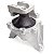 Coxim Do Motor Honda Crv 2.0 2.4 2007 > 2011 - Dianteir - Imagem 1