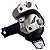 Coxim Do Motor Honda Crv 2012 > 2014 - Lado Direito - Imagem 2