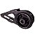 Coxim Do Motor Honda Fit 1.4 1.5 2003 > 2008 - Cambio M - Imagem 2