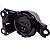 Coxim Do Motor Honda Fit 1.5 15> City 1.5 Wrv 1.5 18> - - Imagem 2